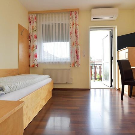 Blumenhof Wegleitner Hotel Illmic Kültér fotó