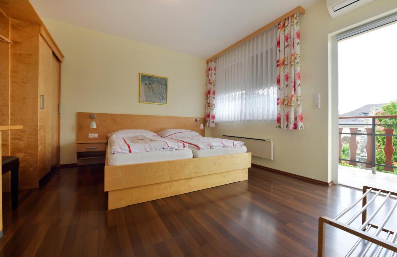 Blumenhof Wegleitner Hotel Illmic Kültér fotó