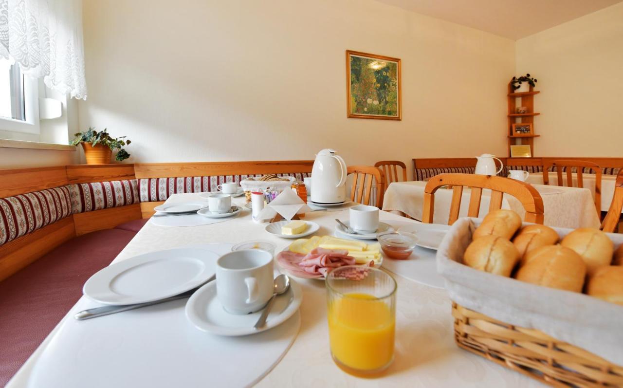 Blumenhof Wegleitner Hotel Illmic Kültér fotó