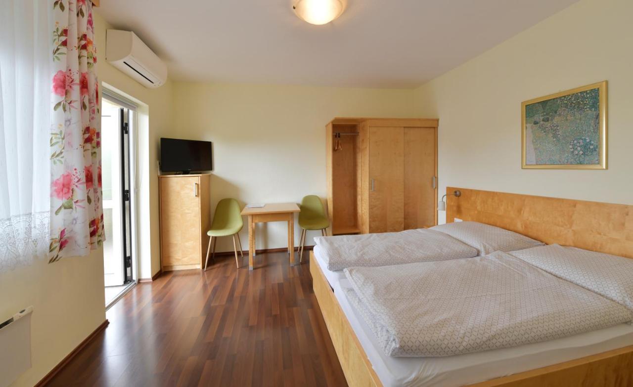Blumenhof Wegleitner Hotel Illmic Kültér fotó