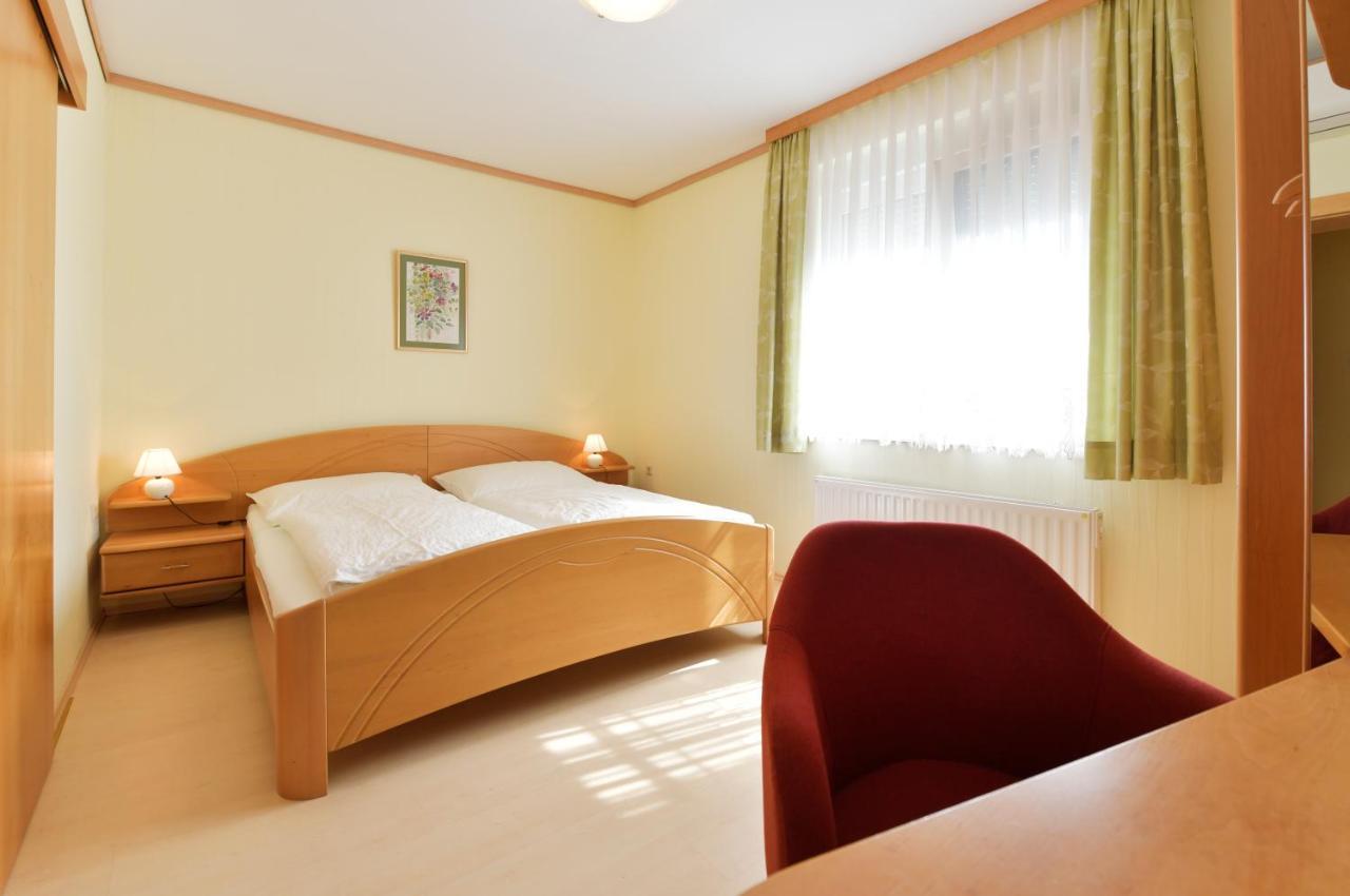 Blumenhof Wegleitner Hotel Illmic Kültér fotó