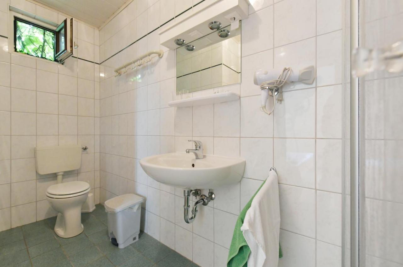 Blumenhof Wegleitner Hotel Illmic Kültér fotó