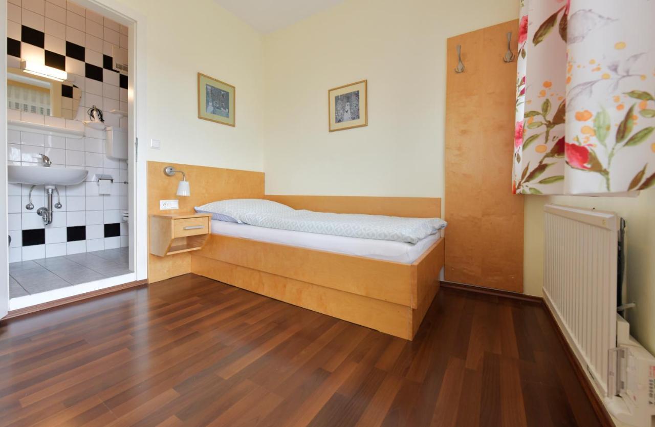 Blumenhof Wegleitner Hotel Illmic Kültér fotó
