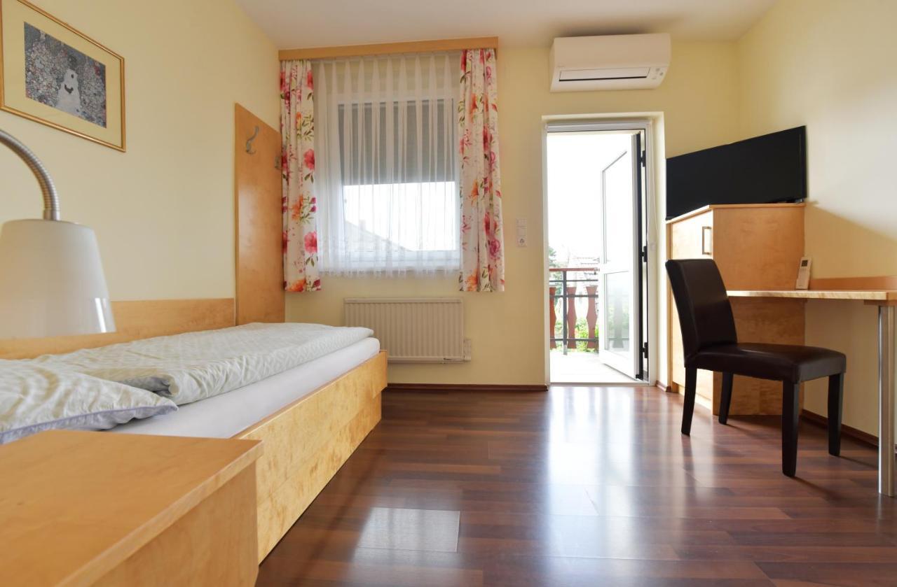 Blumenhof Wegleitner Hotel Illmic Kültér fotó