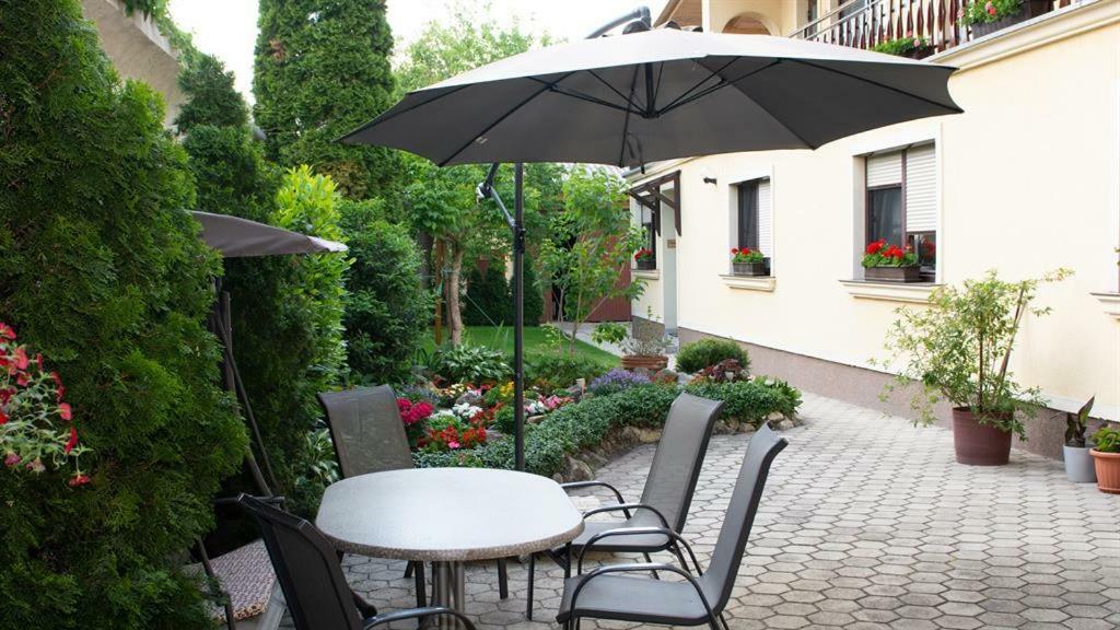 Blumenhof Wegleitner Hotel Illmic Kültér fotó